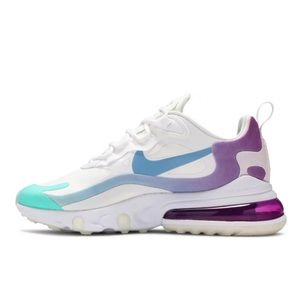 Wmns Air Max 270 React 'Gradient Shift'